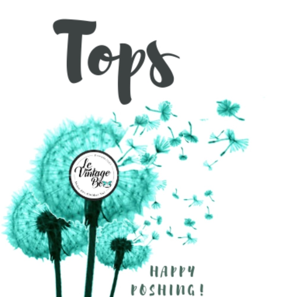 Tops -